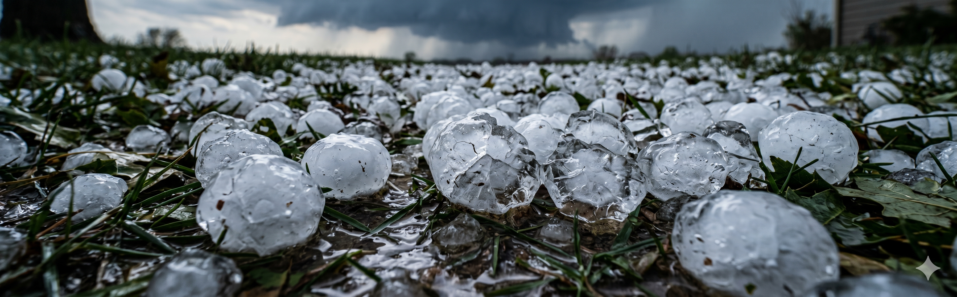 Hail