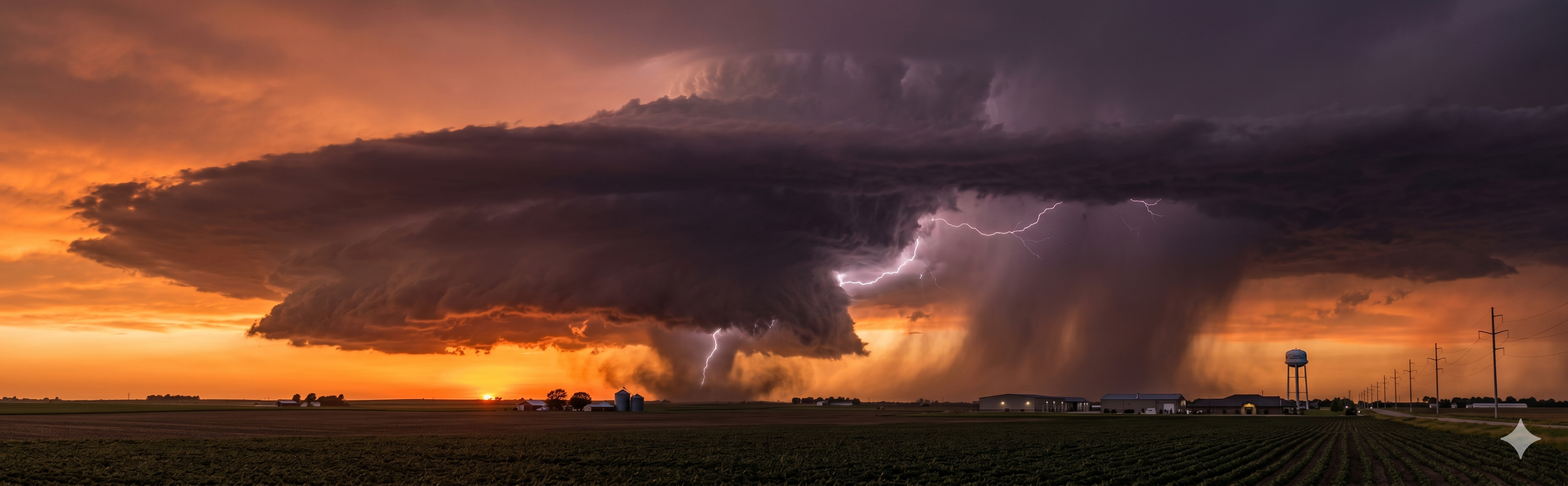 Severe Thunderstorm